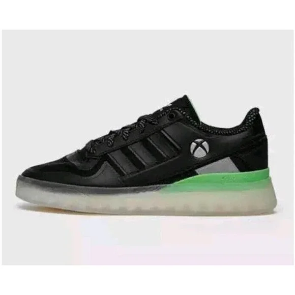 adidas | Shoes | Adidas Forum Tech Boost Xbox Series X Black  display picture 1